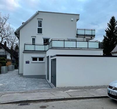Foto - Attraktives Terrassenhaus mit 172 m2 Wohnfläche zu vermieten