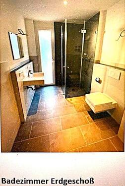 Foto - 4 Zimmer Doppelhaushälfte zur Miete in München