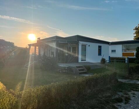 Foto - 2 Zimmer Bungalow zum Kaufen in Papendorf