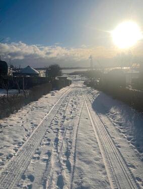 Foto - 2 Zimmer Bungalow in Papendorf