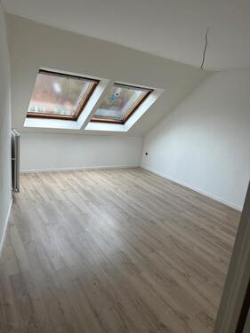 Foto - 5 Zimmer Dachgeschoßwohnung zur Miete in Walsrode