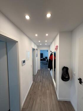 Foto - Terrassenwohnung in Mengen zur Miete