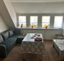 zentral gelegene 3 Zimmerwohnung Dachgeschoss Mindener Str. - Osnabrück Fledder
