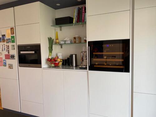 Foto - 3 Zimmer Etagenwohnung zum Kaufen in Aschaffenburg