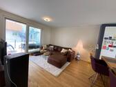 Foto - 3 Zimmer Etagenwohnung in Aschaffenburg