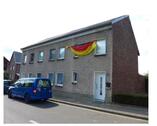 Foto - Freistehende Doppelhaushälfte mit Garten + angrenzender Weide