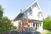 Foto - Familiäres Haus in ruhiger Zentrumslage am Darß, Zingst modern