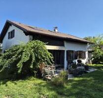 Freistehendes Einfamilienhaus Bernau am Chiemsee, 574 m² Grund
