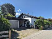 Foto - 6 Zimmer Einfamilienhaus zum Kaufen in Bernau am Chiemsee