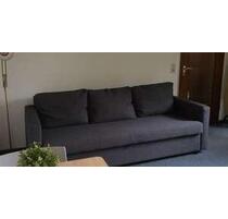Furnished Apartment Stuttgart-WestMöblierte 2-Zi.-Whg. S-West