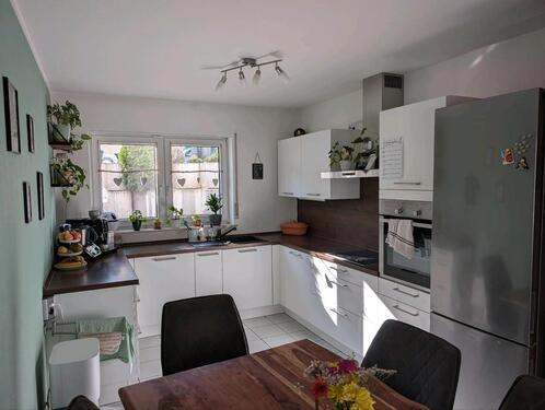 Foto - 3 Zimmer Etagenwohnung zum Kaufen in Harthausen