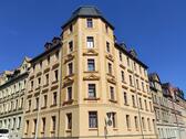 Foto - herrliche Dachgeschosswohnung mit Blick über Altenburg