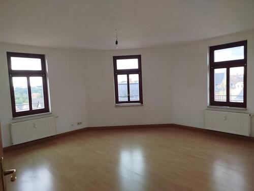 Foto - Etagenwohnung zur Miete in Altenburg