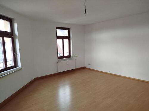 Foto - Etagenwohnung in Altenburg