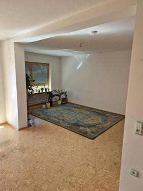 Foto - Etagenwohnung in Cadolzburg zur Miete