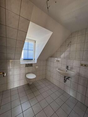 Foto - Etagenwohnung in Mülsen zur Miete