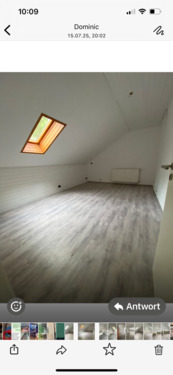 Foto - Etagenwohnung in Kamp-Lintfort