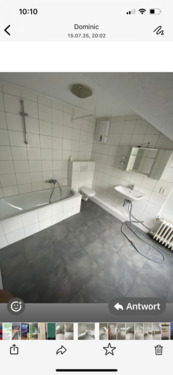 Foto - Etagenwohnung in Kamp-Lintfort zur Miete