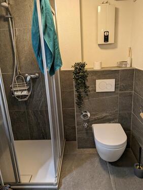 Foto - Etagenwohnung in Saarlouis