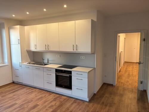 Foto - Renovierte Erdgeschosswohnung im Herzen von Furth im Wald