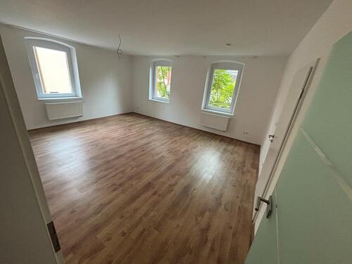 Foto - Etagenwohnung in Furth im Wald