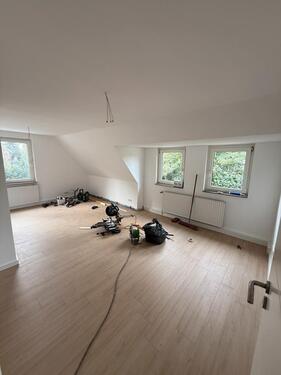 Foto - Etagenwohnung in Apen