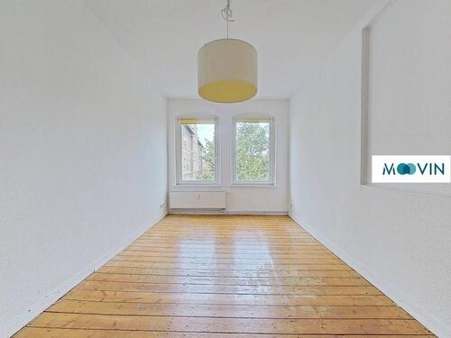 Foto - Etagenwohnung zur Miete in Braunschweig