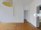 Foto - Etagenwohnung in Braunschweig zur Miete