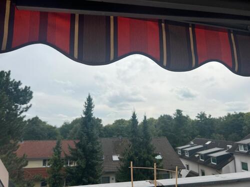 Foto - Ankommen & Wohlfühlen: 2 Zimmer mit Blick ins Grüne
