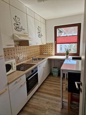 Foto - Etagenwohnung in Bad Harzburg