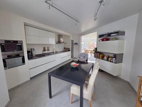 Foto - Einfamilienhaus in Dorsten