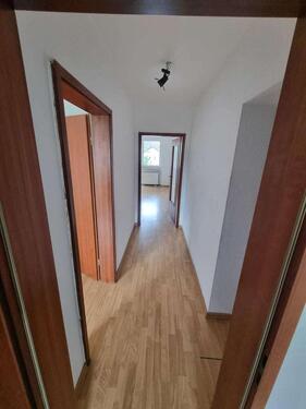 Foto - Etagenwohnung zur Miete in Duisburg