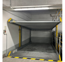 Tiefgaragenstellplatz zu vermieten - Leinfelden-Echterdingen