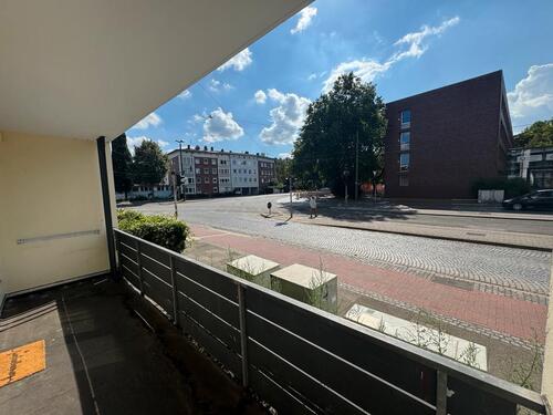Foto - ‏Zentrale 3-Zimmer-Wohnung - Doventorsteinweg, 28195 Bremen