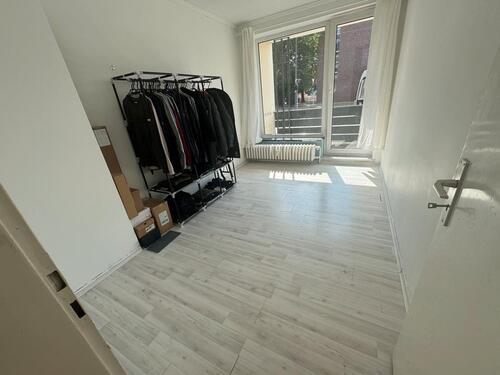 Foto - Etagenwohnung zur Miete in Asendorf