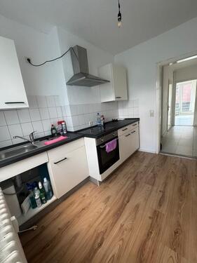 Foto - Etagenwohnung in Asendorf