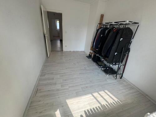 Foto - Etagenwohnung in Asendorf zur Miete