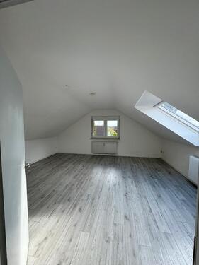 Foto - Etagenwohnung in Jettingen zur Miete
