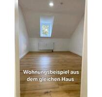 2 Zimmer Wohnung mit Bad und Dusche - Neunkirchen