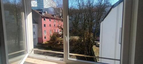 Foto - Etagenwohnung in Wuppertal