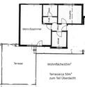 Foto - 2,5 Zimmer Wohnung in Bühl-Moos mit großer Süd Terrasse