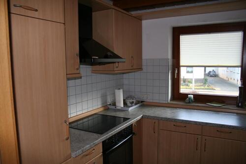 Foto - Etagenwohnung zur Miete in Bühl