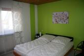 Foto - Etagenwohnung in Bühl