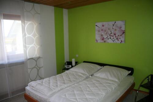 Foto - Etagenwohnung in Bühl