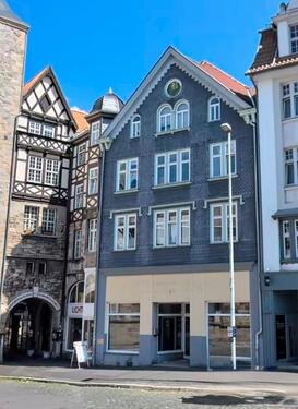 Foto - Kleine Singlewohnung am Karlsplatz