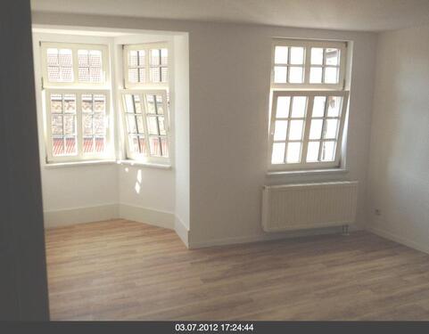 Foto - Etagenwohnung in Eisenach