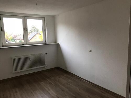 Foto - Etagenwohnung in Lippstadt
