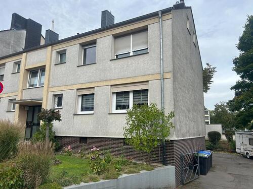 Foto - 2 Eigentumswohnungen in Eschweiler mit Garage EGDG