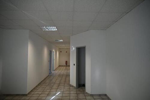 Foto - Bürofläche 