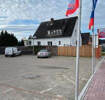 Stellpatz für Imbisswagen - 750,00 EUR Miete, in Delmenhorst (PLZ: 27749)